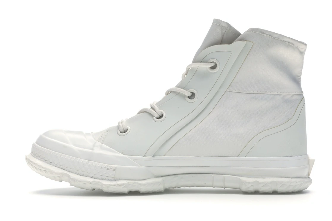 Converse Chuck Taylor All Star MC18 High Gore-tex White