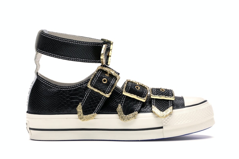 Converse Chuck Taylor All Star Mary Jane Ox Koche Women s 565538C GB