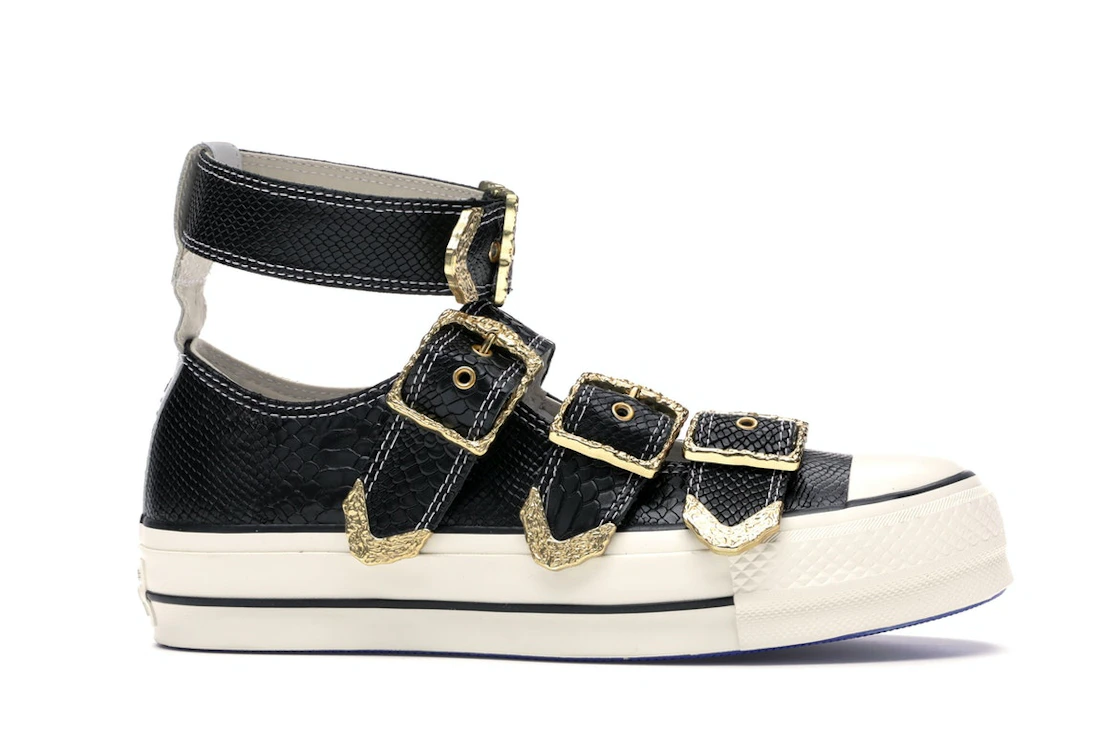 Converse Chuck Taylor All Star Mary Jane Ox Koche (Women's)