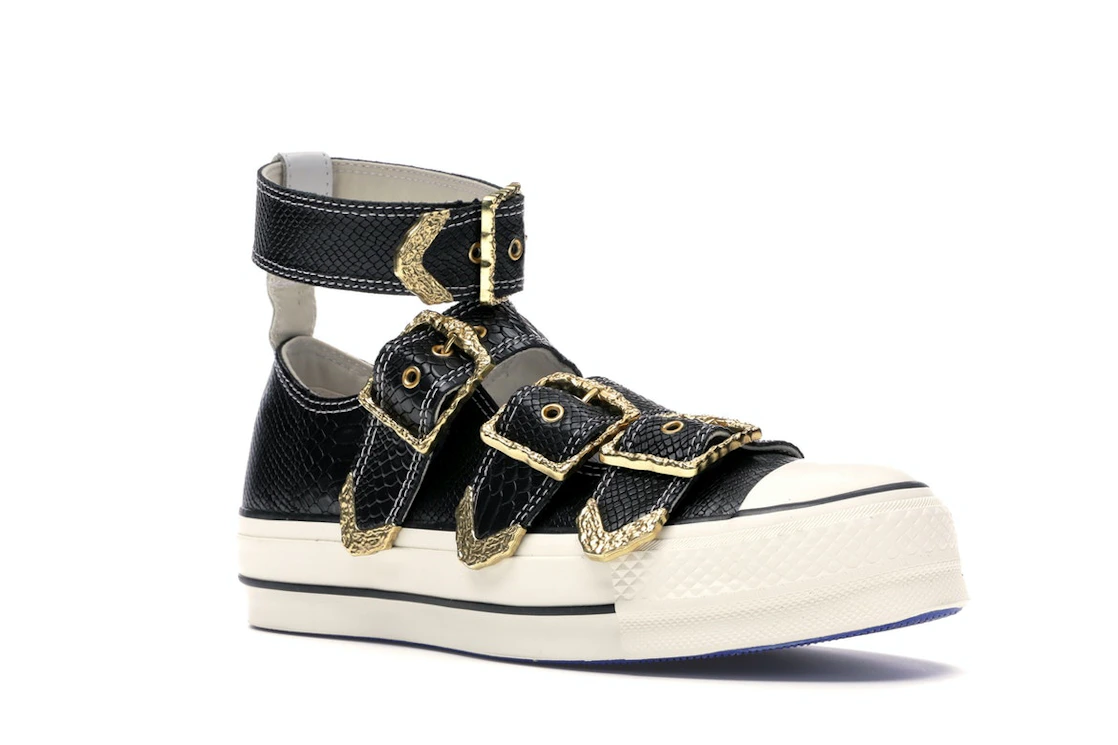 Converse Chuck Taylor All Star Mary Jane Ox Koche (Women's)