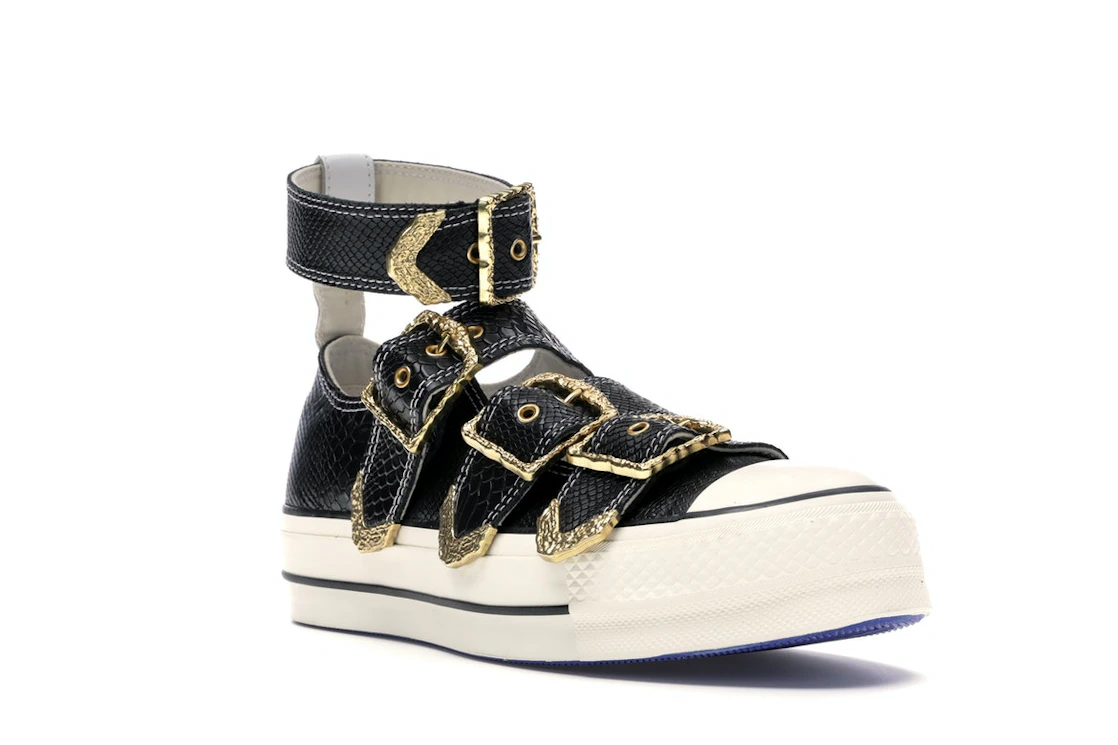 Converse Chuck Taylor All Star Mary Jane Ox Koche (Women's)