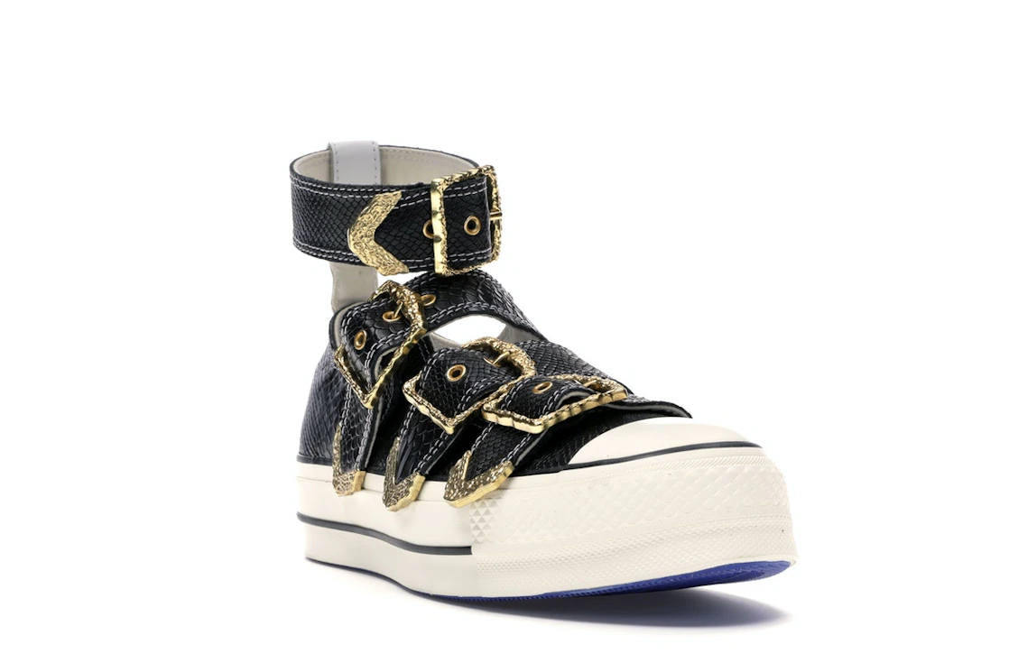 Converse Chuck Taylor All Star Mary Jane Ox Koche (Women's)