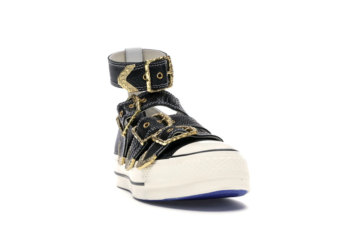 Converse Chuck Taylor All Star Mary Jane Ox Koche (Women's)