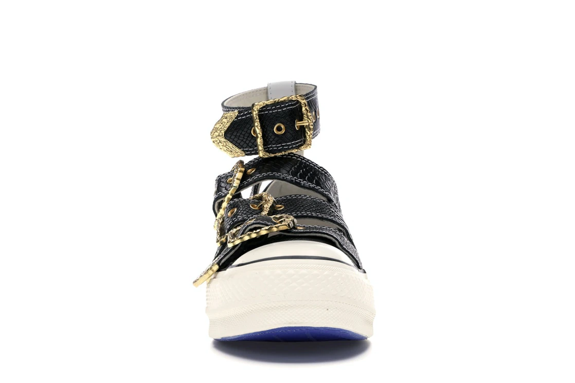 Converse Chuck Taylor All Star Mary Jane Ox Koche (Women's)