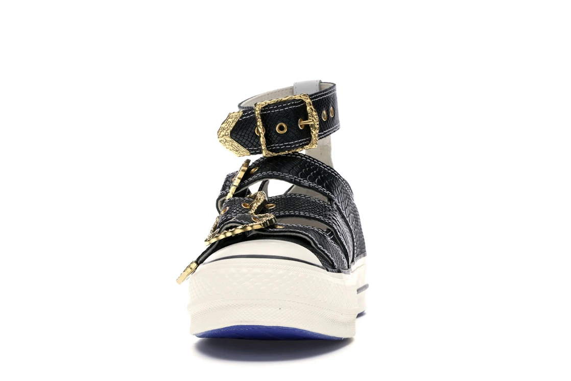 Converse Chuck Taylor All Star Mary Jane Ox Koche (Women's)