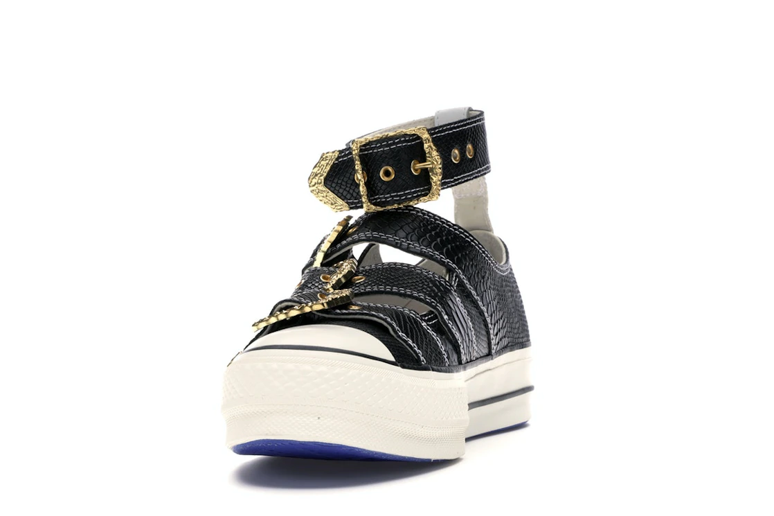 Converse Chuck Taylor All Star Mary Jane Ox Koche (Women's)