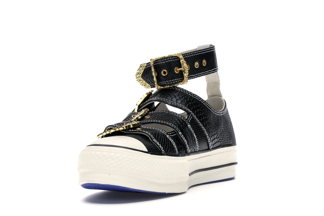 Converse Chuck Taylor All Star Mary Jane Ox Koche (Women's)