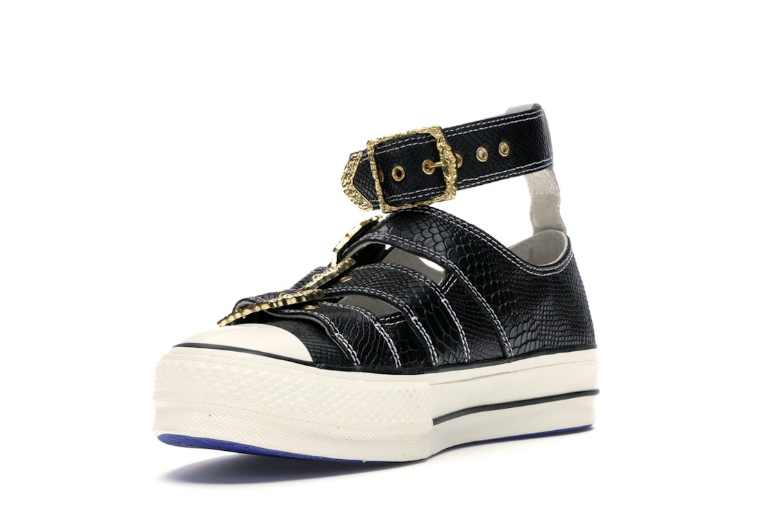 Converse Chuck Taylor All Star Mary Jane Ox Koche (Women's)