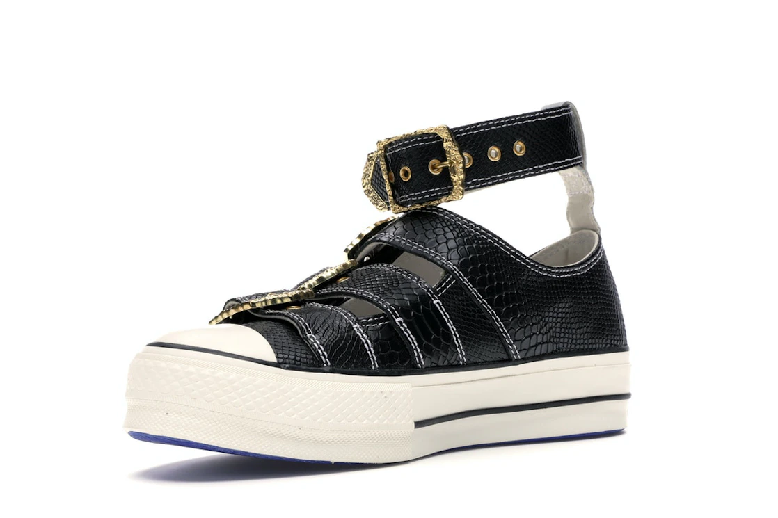 Converse Chuck Taylor All Star Mary Jane Ox Koche (Women's)