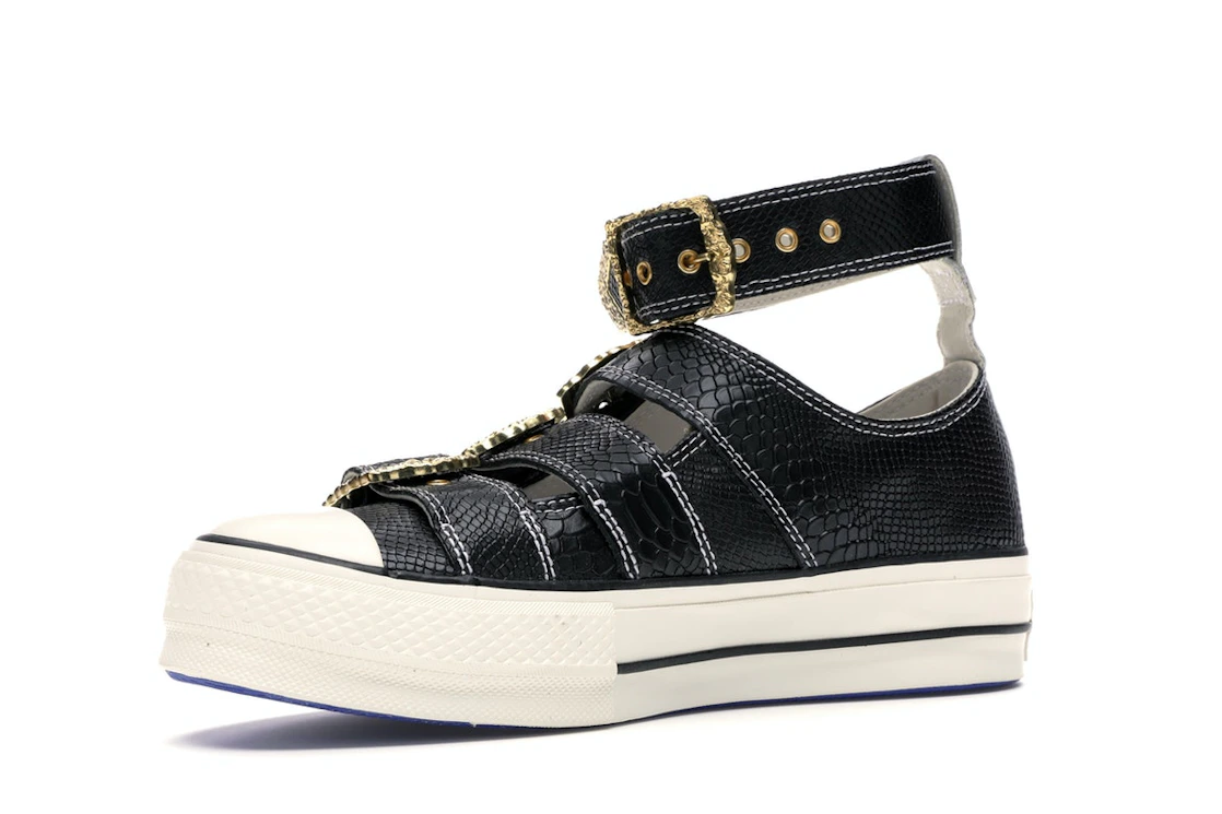 Converse Chuck Taylor All Star Mary Jane Ox Koche (Women's)