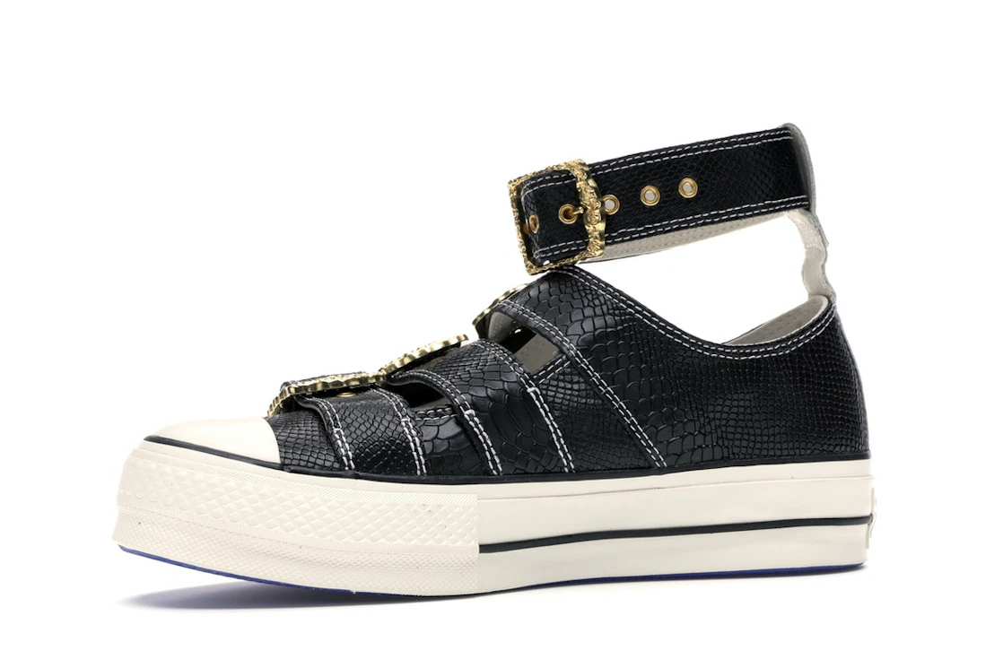 Converse Chuck Taylor All Star Mary Jane Ox Koche (Women's)