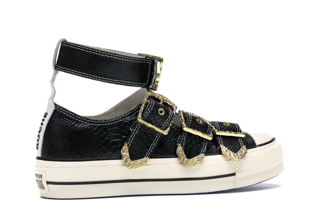 Converse Chuck Taylor All Star Mary Jane Ox Koche (Women's)