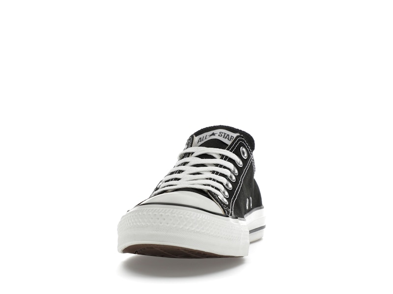 Converse Chuck Taylor All Star Ox Black