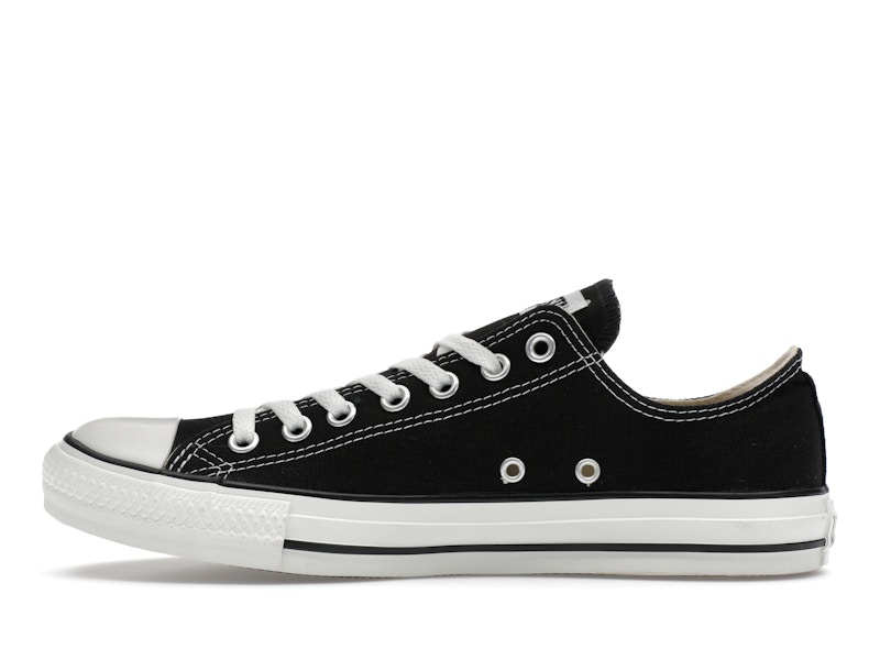 Converse Chuck Taylor All Star Ox
