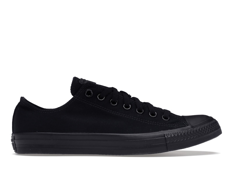 Monochrome clearance all star