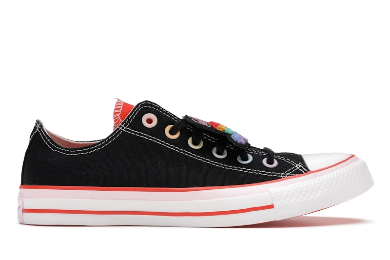 Millie bobby brown deals converse for sale