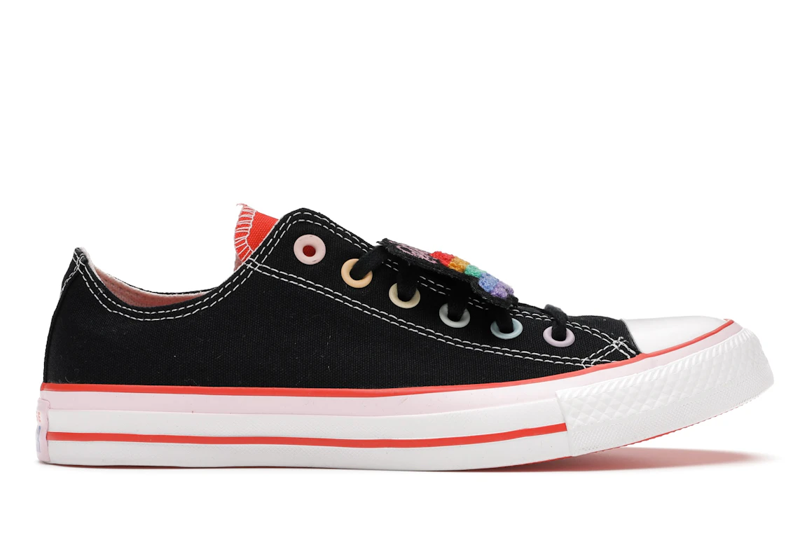 Converse Chuck Taylor All-Star Ox Millie Bobby Brown (Women's) 0