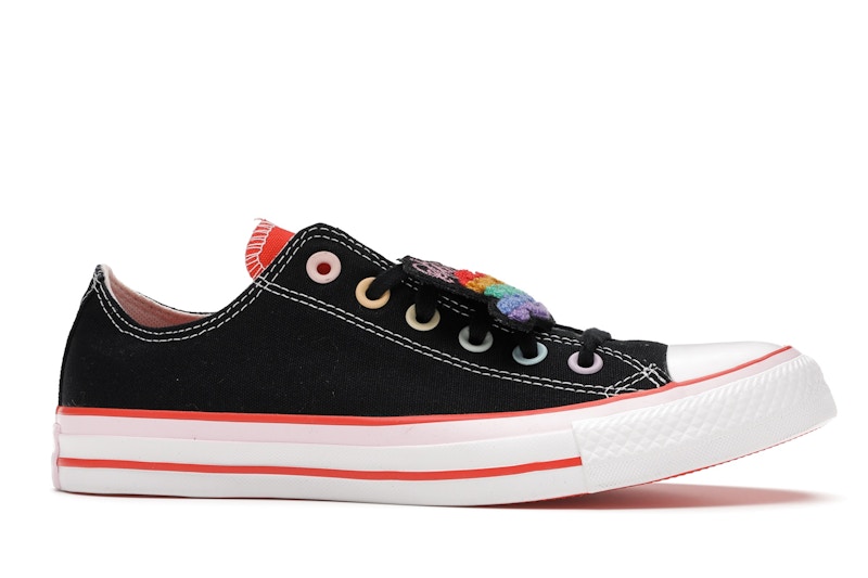 Converse Chuck Taylor All Star Ox Millie Bobby Brown (Women's)