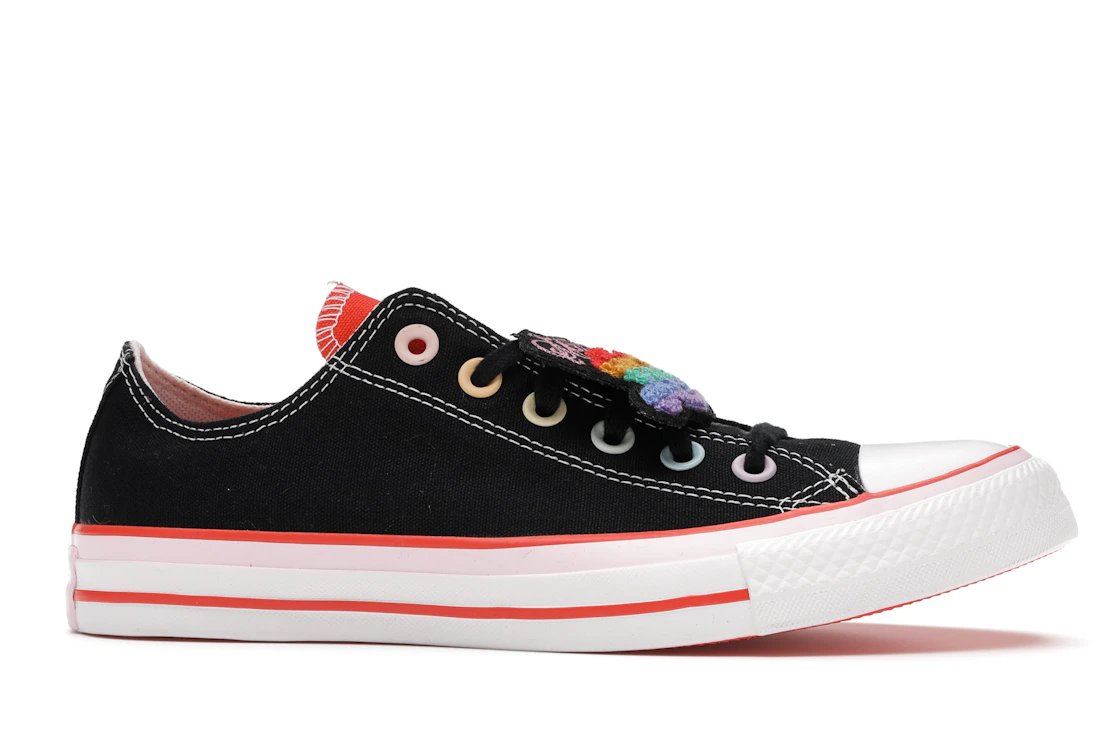 Converse Chuck Taylor All Star Ox Millie Bobby Brown (Women's)