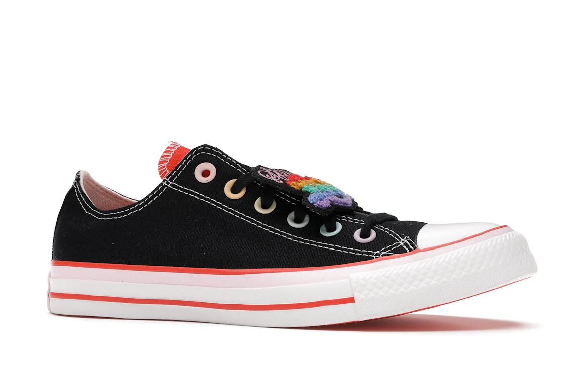 Converse Chuck Taylor All Star Ox Millie Bobby Brown (Women's)