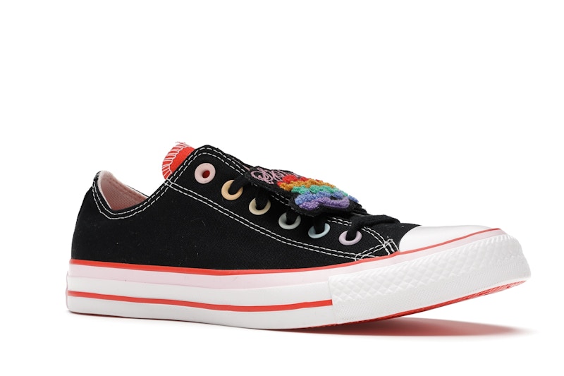 Converse Chuck Taylor All Star Ox Millie Bobby Brown (Women's)
