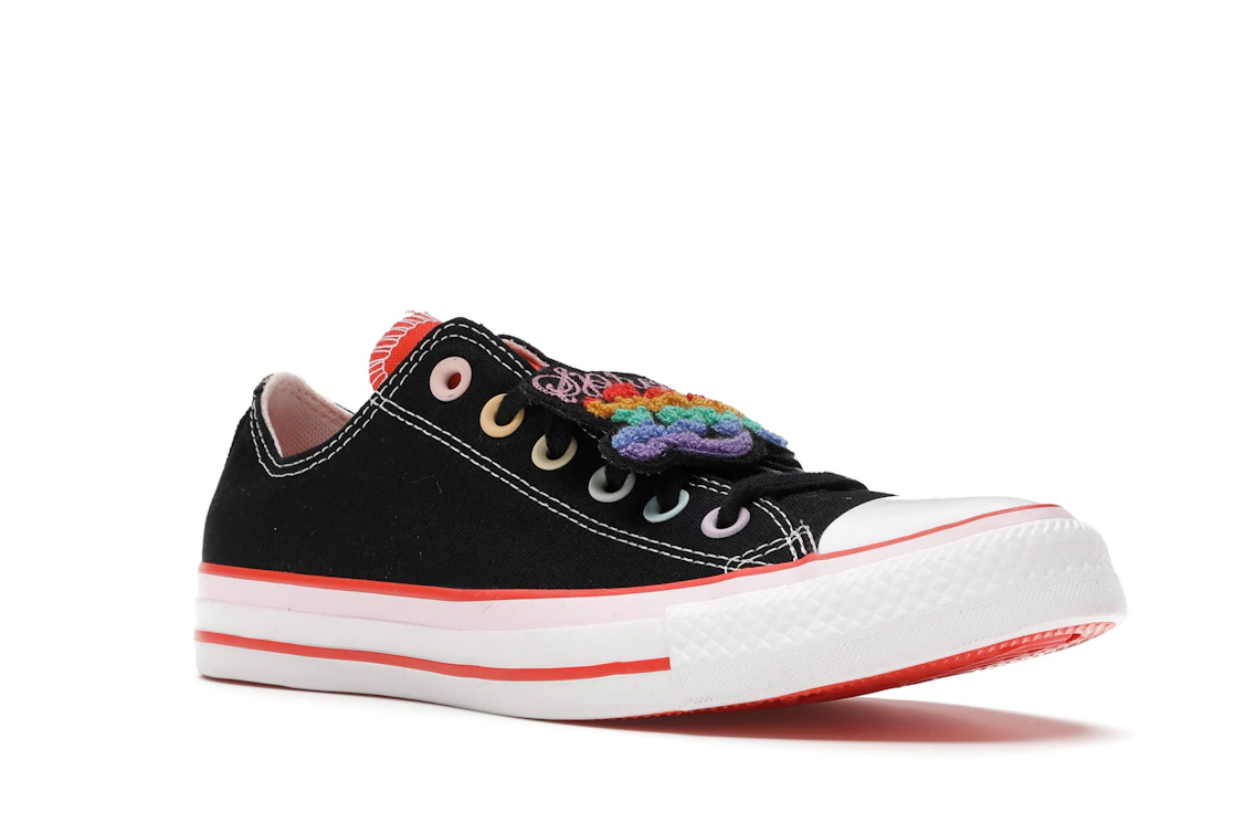 Converse Chuck Taylor All Star Ox Millie Bobby Brown (Women's)