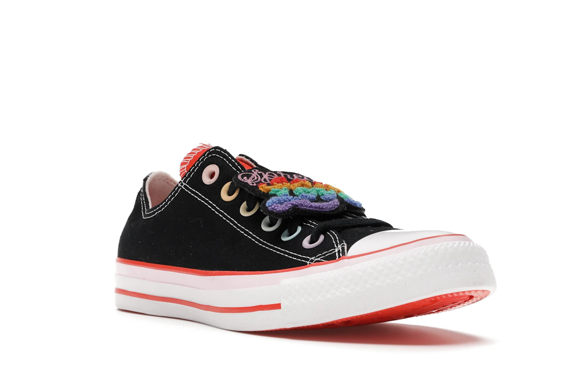Converse Chuck Taylor All Star Ox Millie Bobby Brown (Women's)