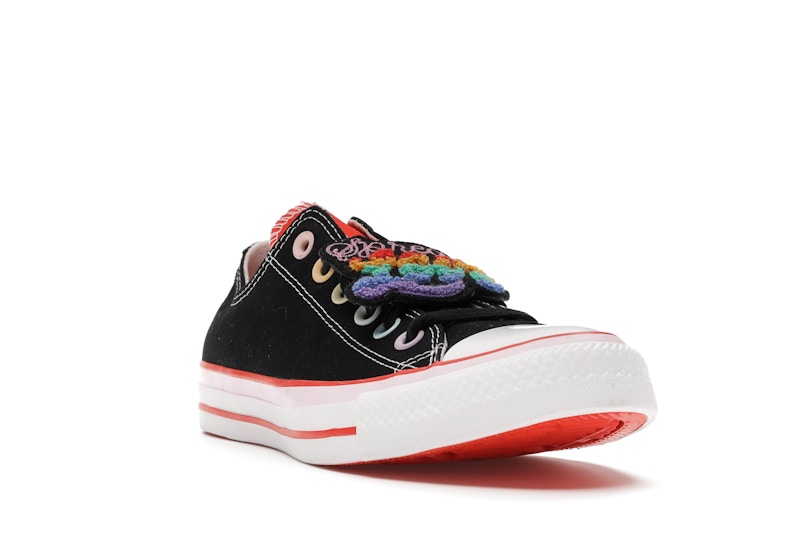 Converse Chuck Taylor All Star Ox Millie Bobby Brown (Women's)