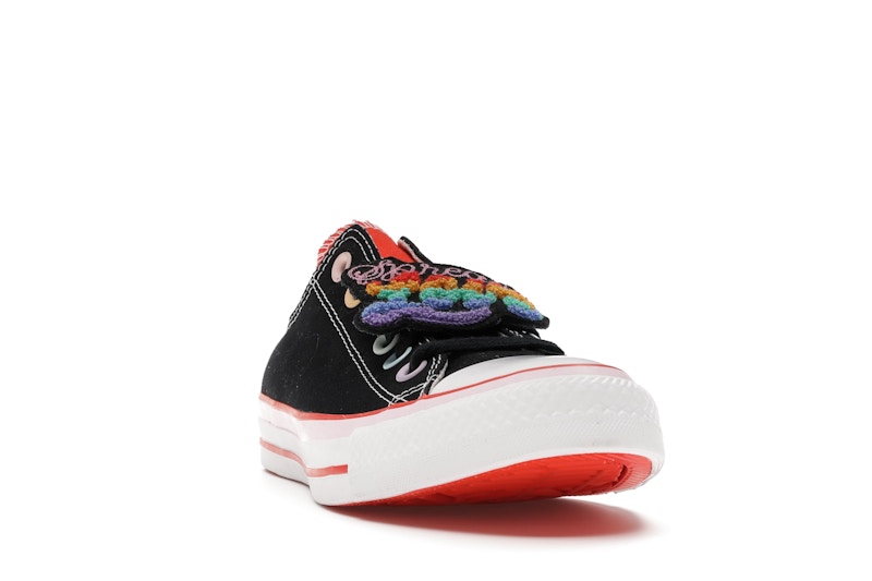 Converse Chuck Taylor All Star Ox Millie Bobby Brown (Women's)