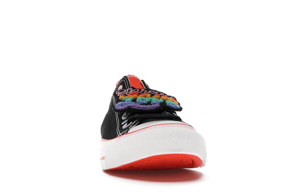 Converse Chuck Taylor All Star Ox Millie Bobby Brown (Women's)