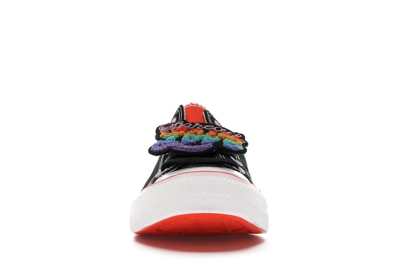 Converse Chuck Taylor All Star Ox Millie Bobby Brown (Women's)