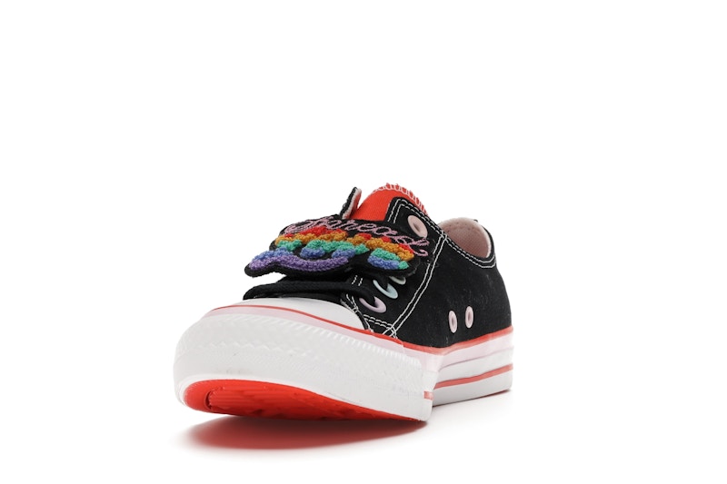 Converse Chuck Taylor All Star Ox Millie Bobby Brown (Women's)