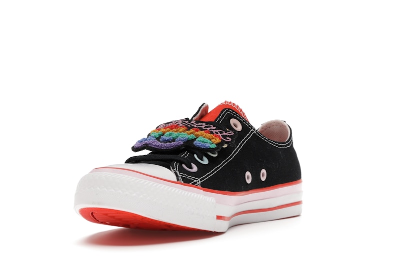 Converse Chuck Taylor All Star Ox Millie Bobby Brown (Women's)