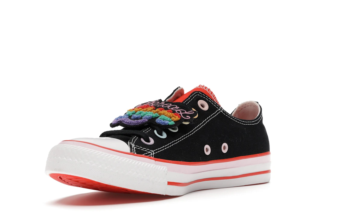 Converse Chuck Taylor All Star Ox Millie Bobby Brown (Women's)