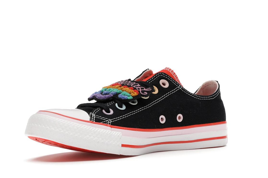Converse Chuck Taylor All Star Ox Millie Bobby Brown (Women's)