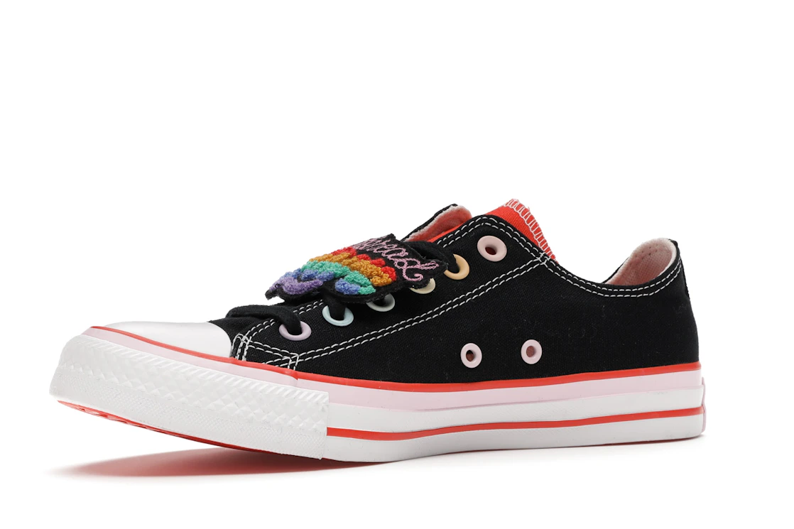 Converse Chuck Taylor All Star Ox Millie Bobby Brown (Women's)