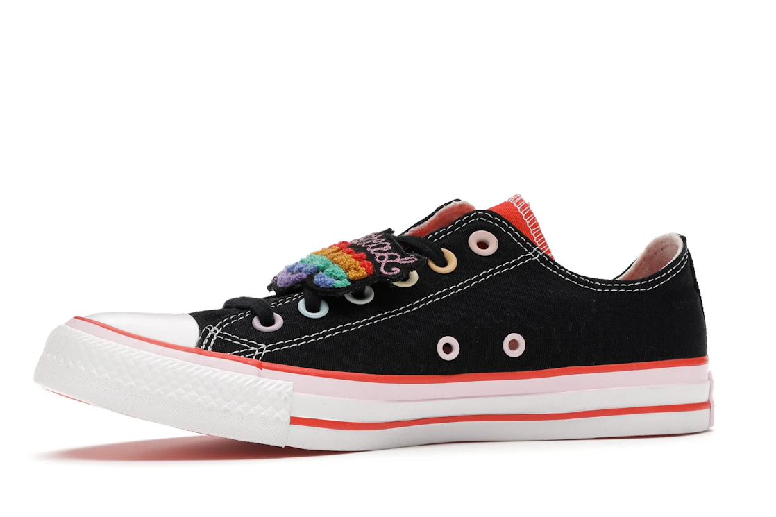 Converse Chuck Taylor All Star Ox Millie Bobby Brown (Women's)