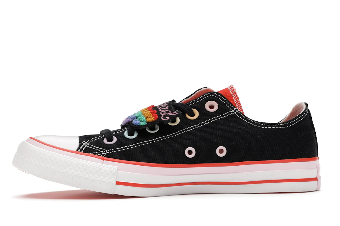 Converse Chuck Taylor All Star Ox Millie Bobby Brown (Women's)