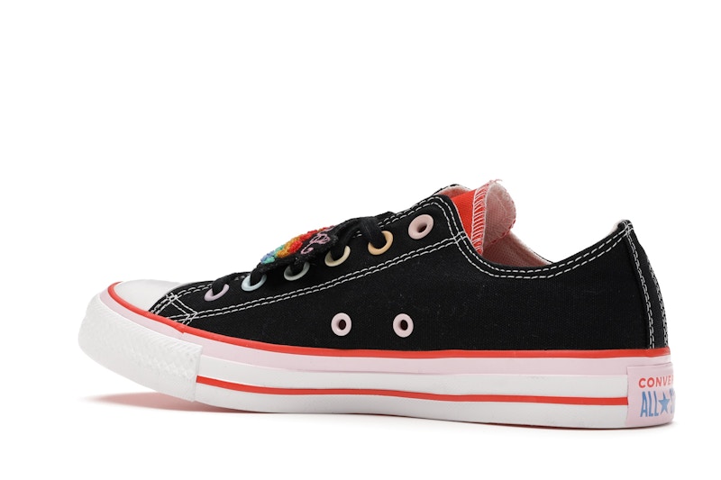 Converse Chuck Taylor All Star Ox Millie Bobby Brown (Women's)