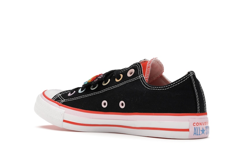 Converse Chuck Taylor All Star Ox Millie Bobby Brown (Women's)