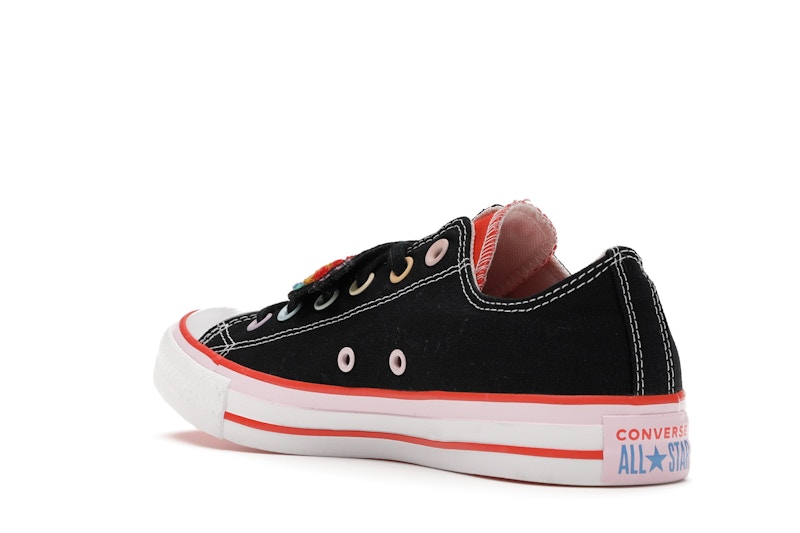 Converse Chuck Taylor All Star Ox Millie Bobby Brown (Women's)