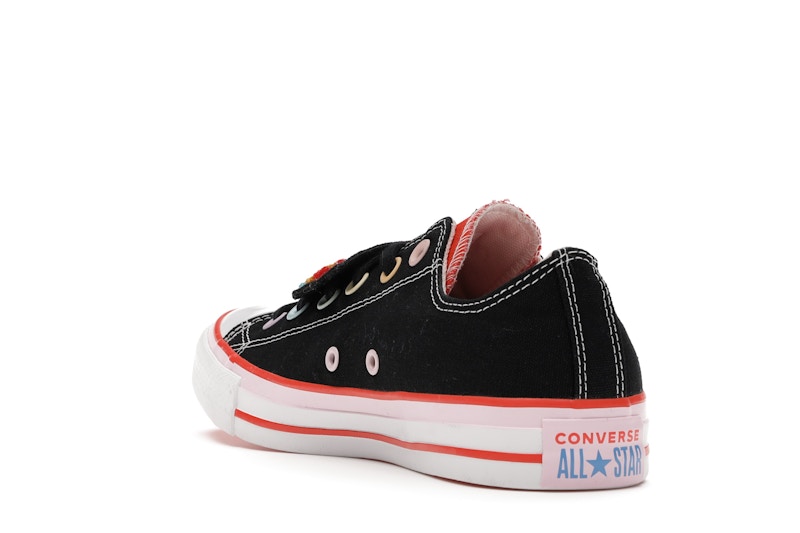 Converse Chuck Taylor All Star Ox Millie Bobby Brown (Women's)