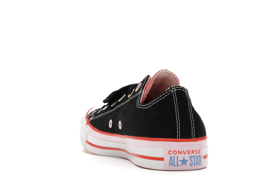 Converse Chuck Taylor All Star Ox Millie Bobby Brown (Women's)