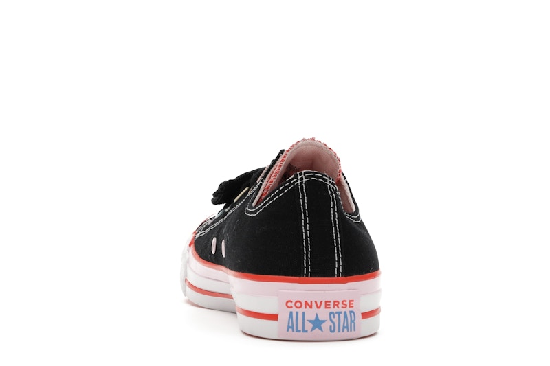 Converse Chuck Taylor All Star Ox Millie Bobby Brown (Women's)