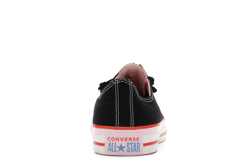 Converse Chuck Taylor All Star Ox Millie Bobby Brown (Women's)
