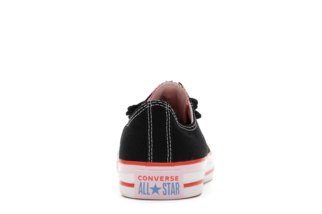 Converse Chuck Taylor All Star Ox Millie Bobby Brown (Women's)