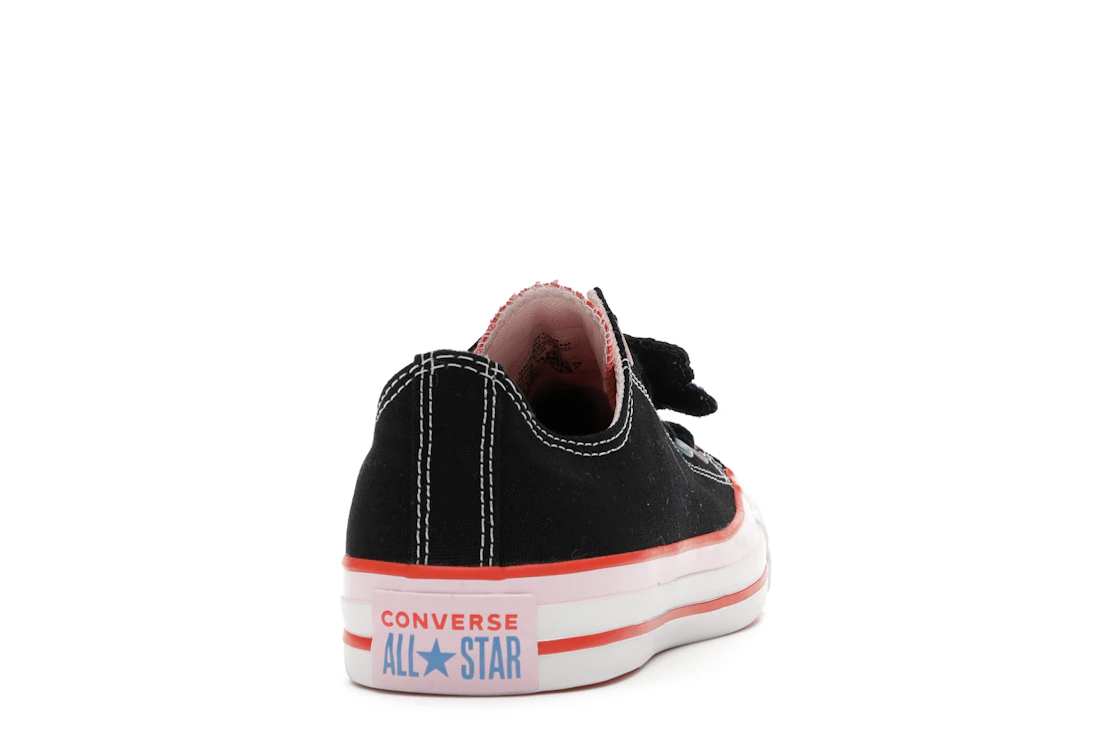 Converse Chuck Taylor All Star Ox Millie Bobby Brown (Women's)