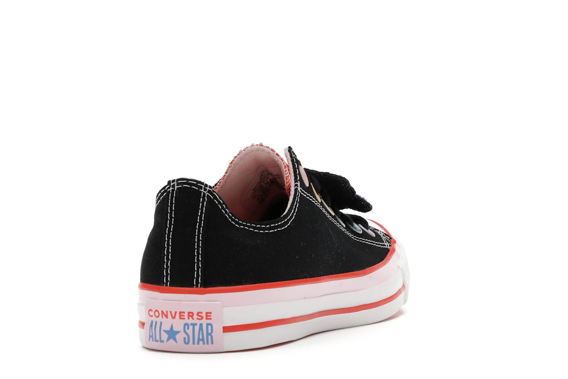 Converse Chuck Taylor All Star Ox Millie Bobby Brown (Women's)