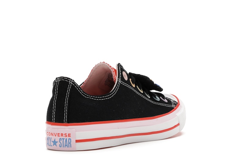 Converse Chuck Taylor All Star Ox Millie Bobby Brown (Women's)