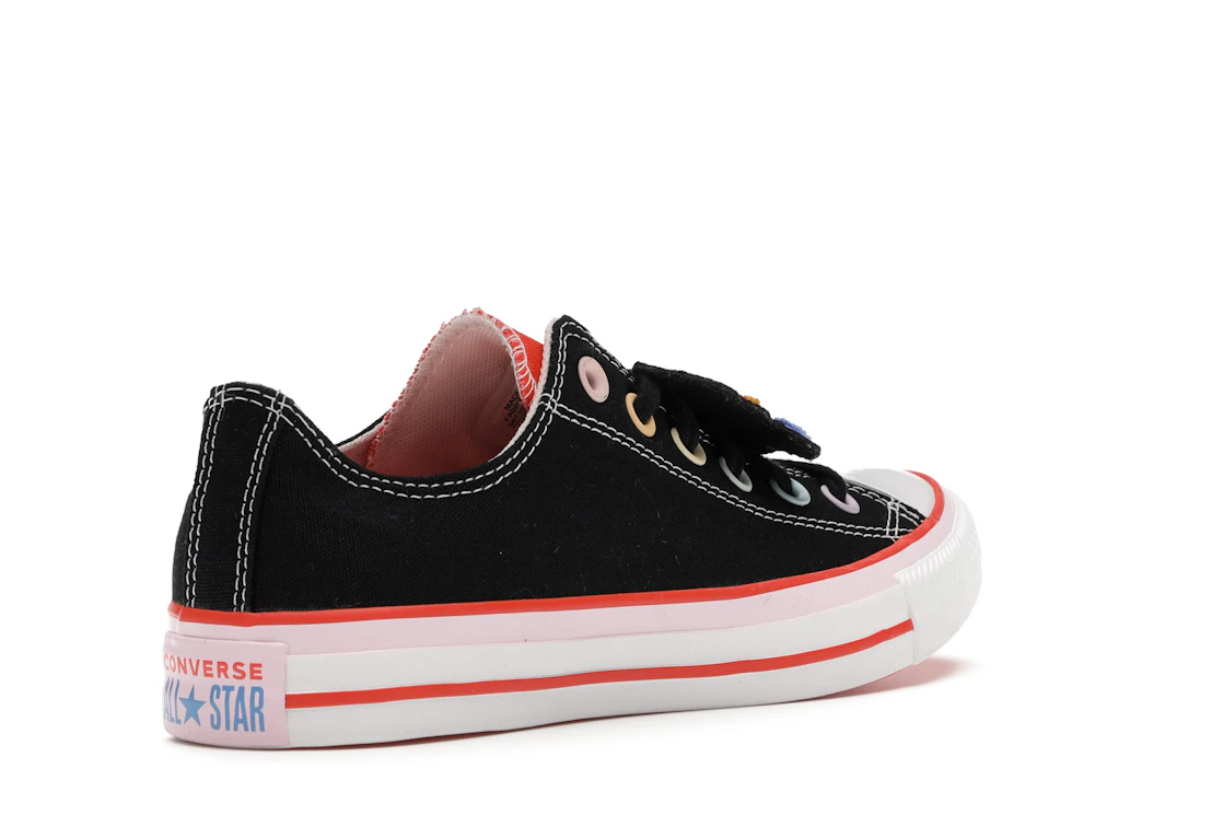 Converse Chuck Taylor All Star Ox Millie Bobby Brown (Women's)